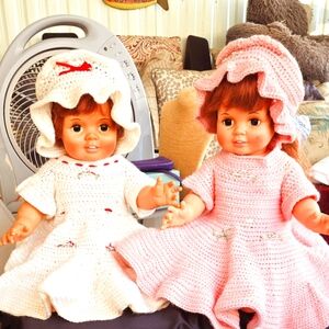 Chrissy Dolls-1972 Ideal (2)